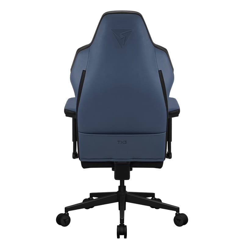 ThunderX3 CORE Smart Ergonomischer Gaming-Stuhl - Modern Blau