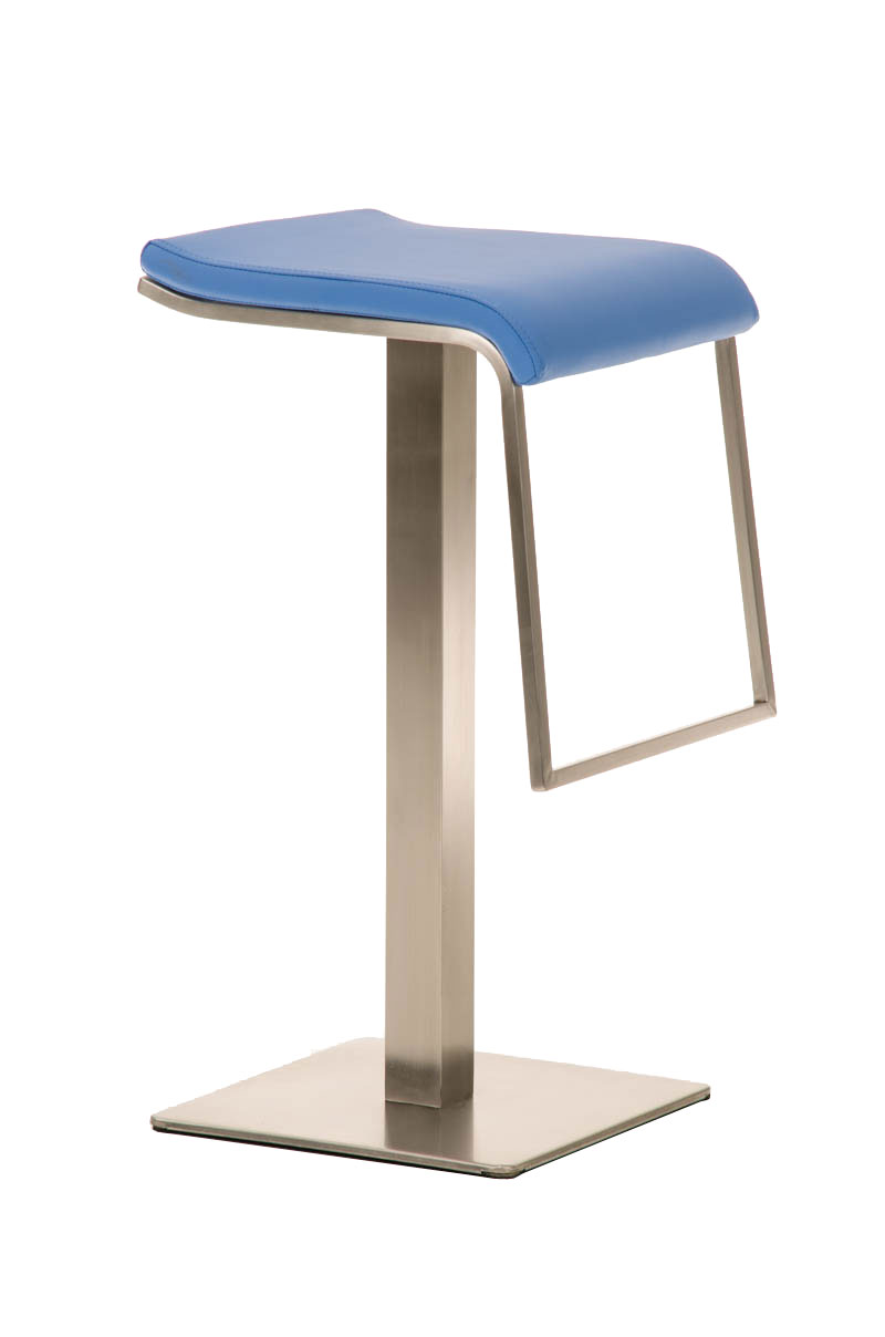Barhocker Lameng Kunstleder E78