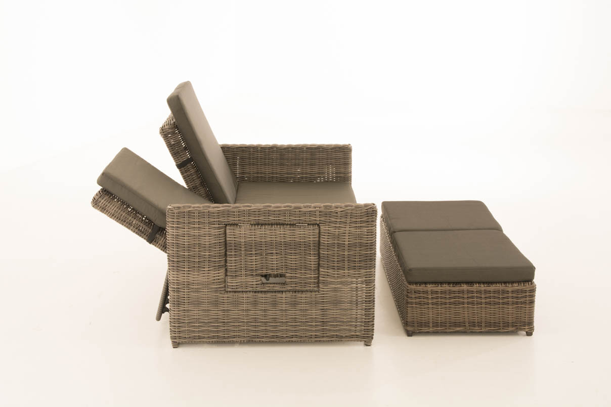 Sofa Ancona Anthrazit 5mm