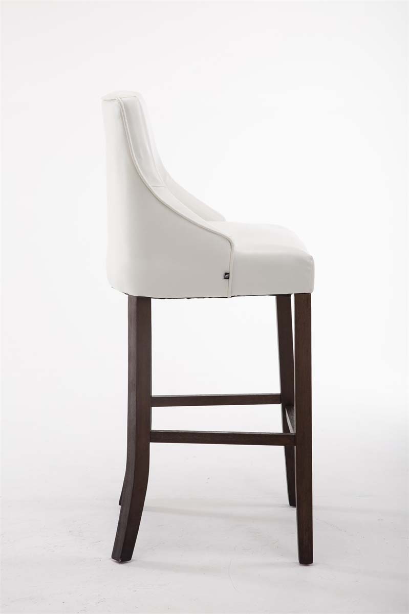 Barhocker Innsbruck antik-dunkel