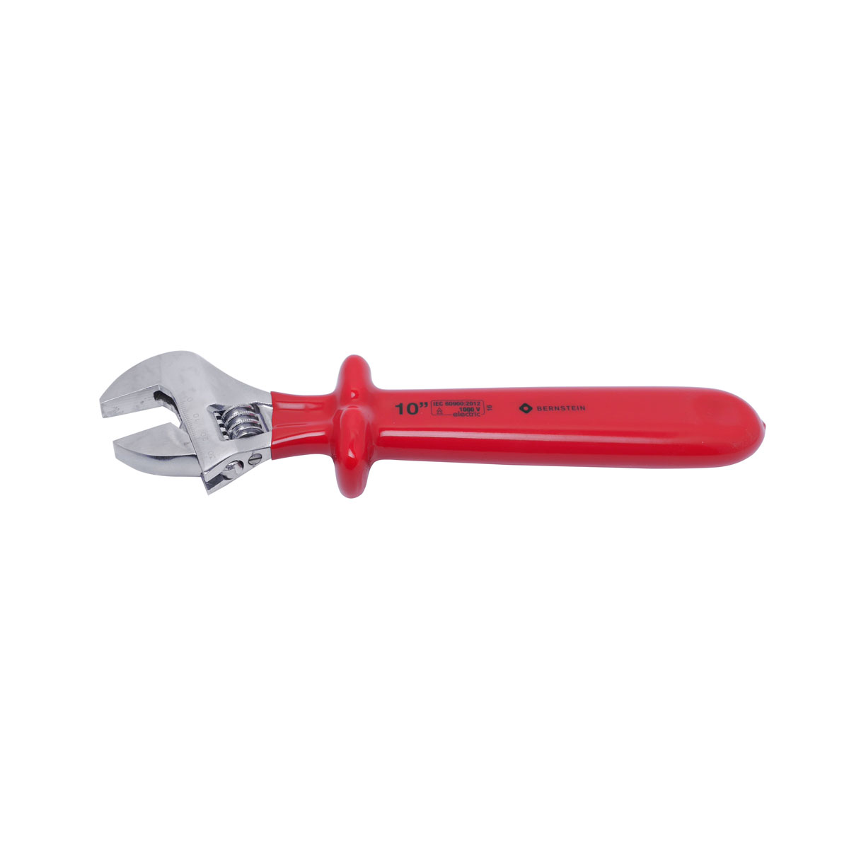 VDE verstellbarer Schraubenschlüssel 0-30mm