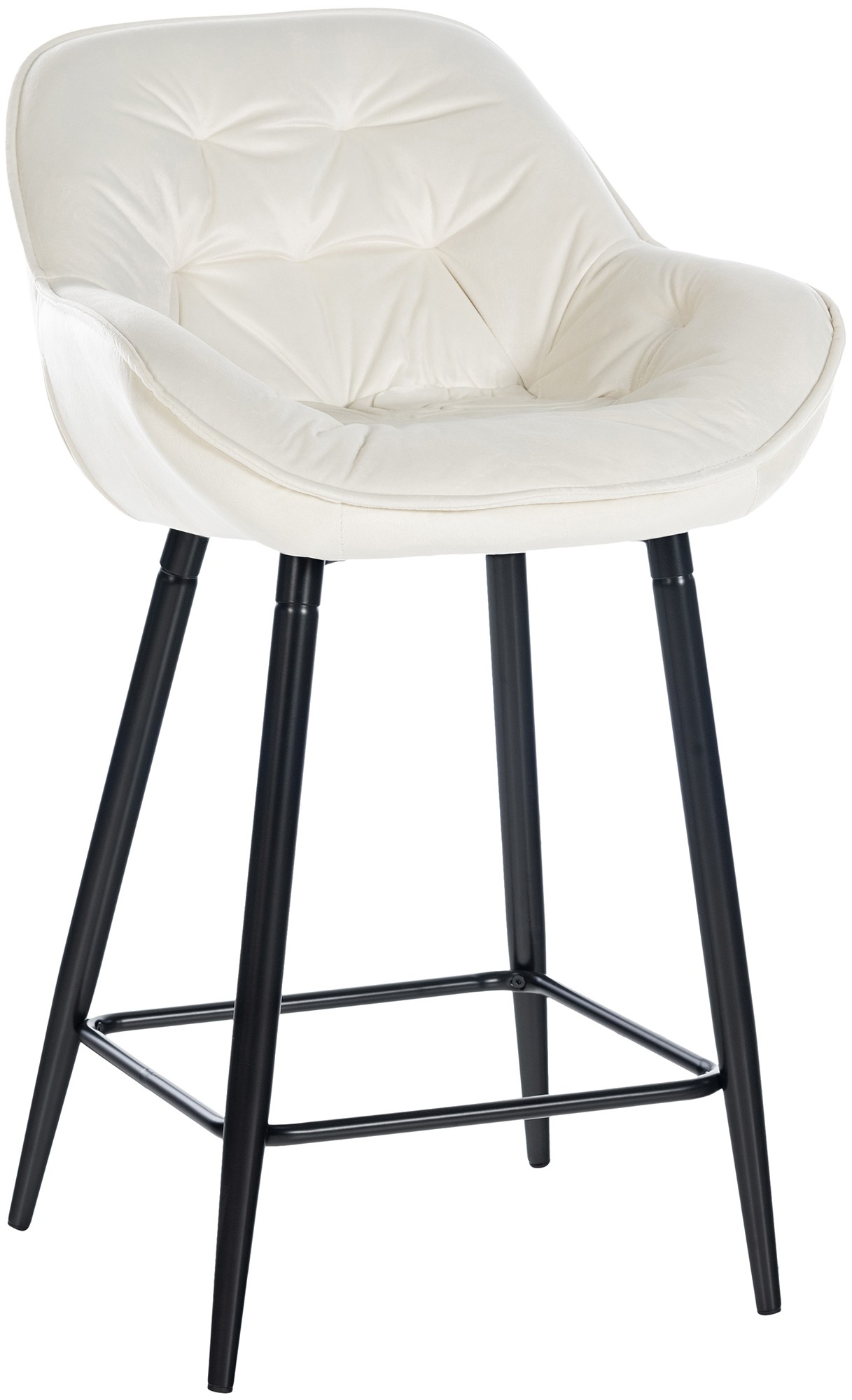 Barhocker Gibson Samt