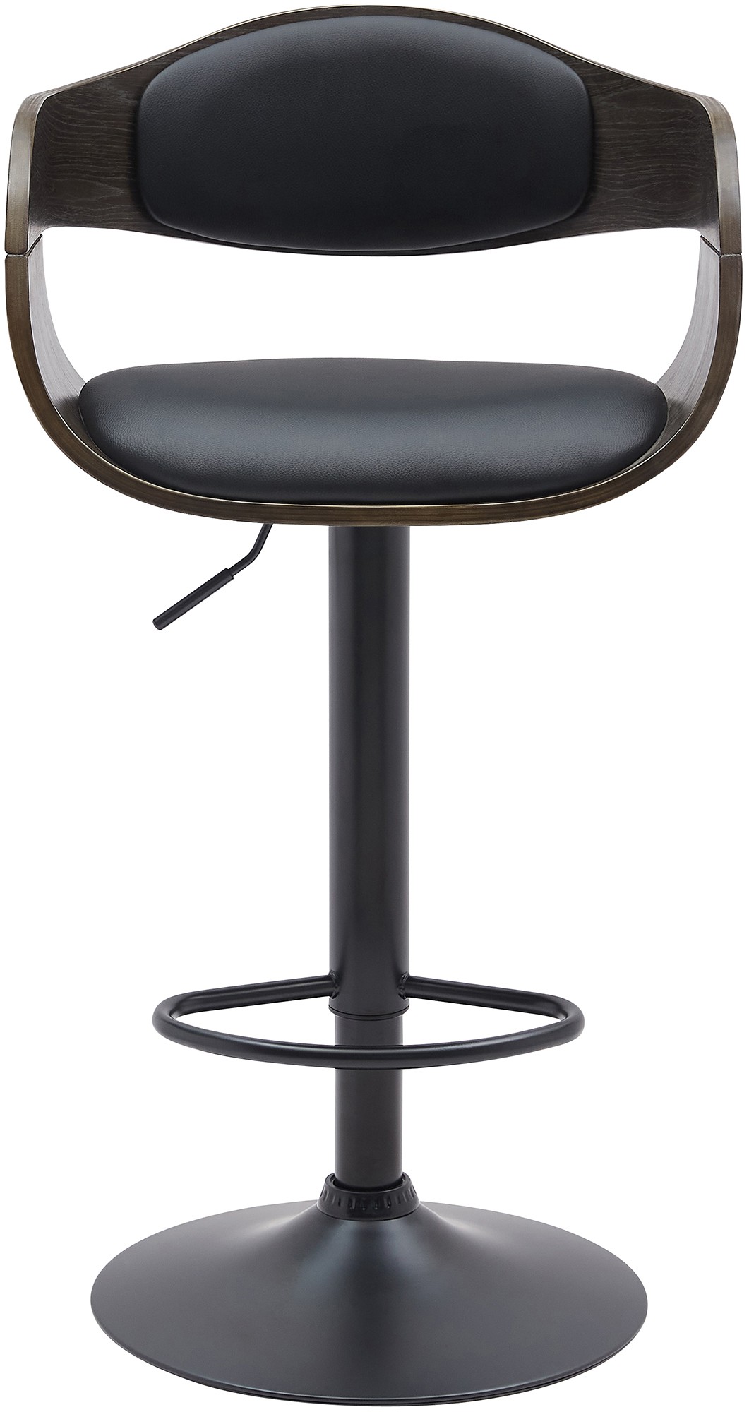 Barhocker Kingston B Kunstleder