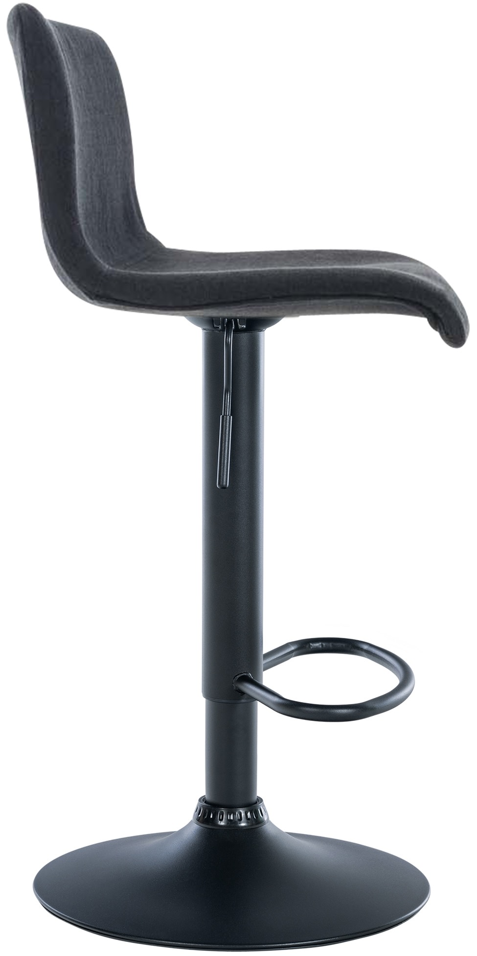 Barhocker Hoover Stoff B