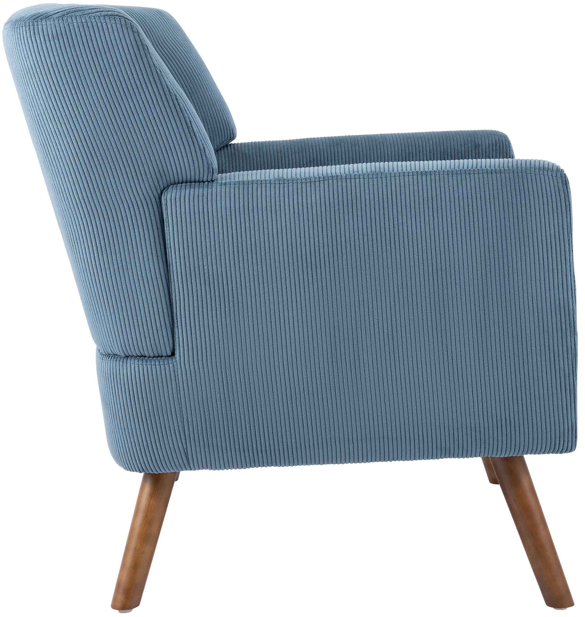 Sessel Kioni Cord