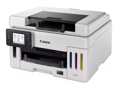 Canon MAXIFY GX6550 - Multifunktionsdrucker - Farbe