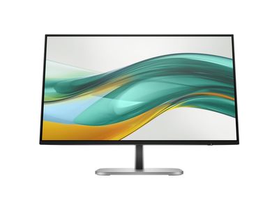 HP LED-Monitor Series 5 Pro 524pf - 60.5 cm (23.8") - 1920 x 1080 Full HD
