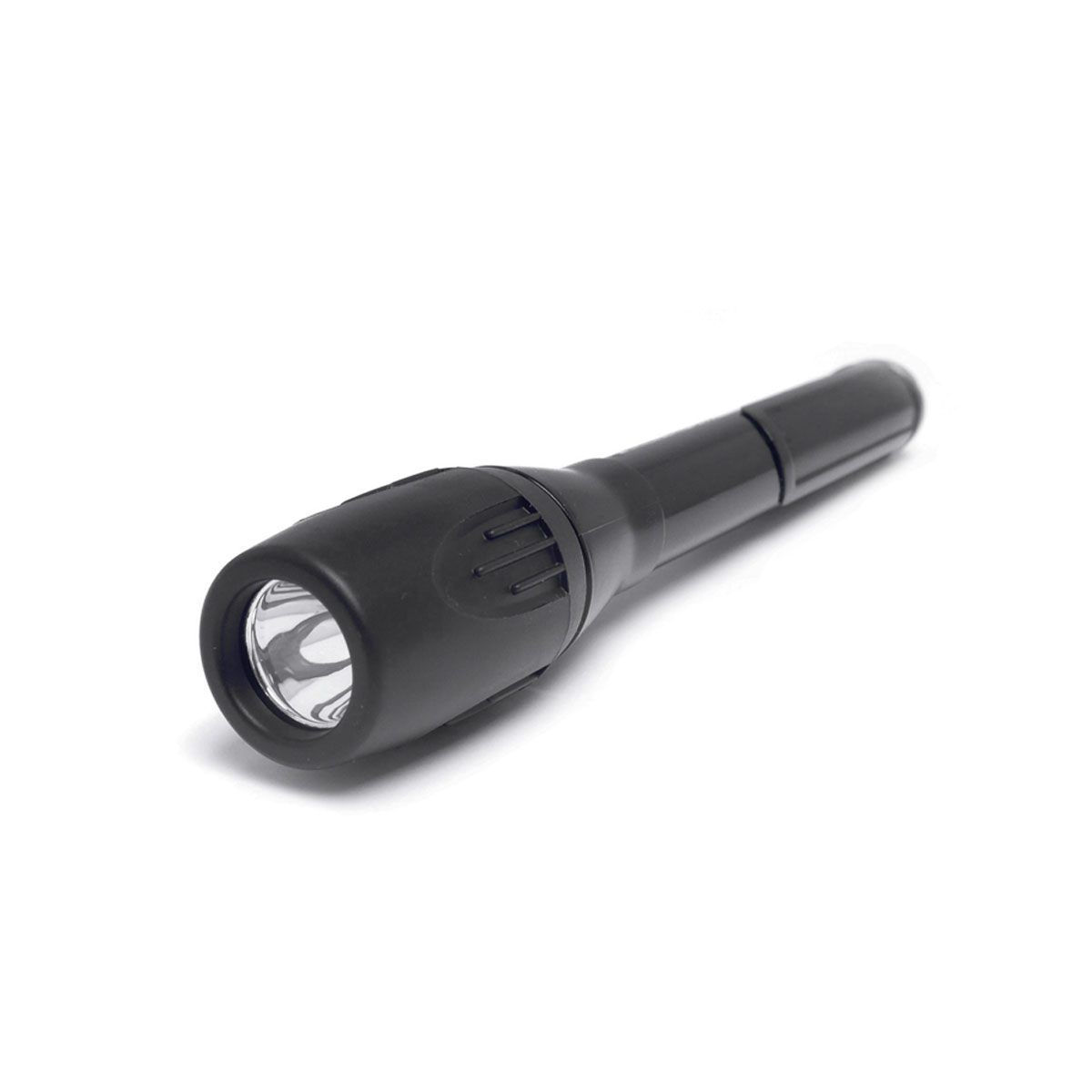 LED Taschenlampe 143x19mm