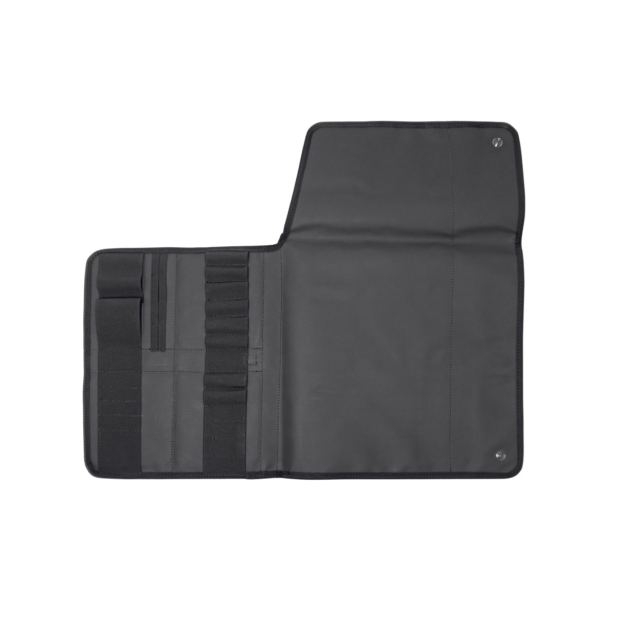 ESD ableitfähige Klapptasche 22 Leerfächer