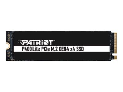 Patriot P400 Lite - SSD - 1 TB - PCIe 4.0 x4