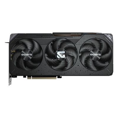 Gigabyte Radeon RX 9070 XT GAMING OC 16G - Grafikkarte - Radeon RX 9070 XT - 16 GB