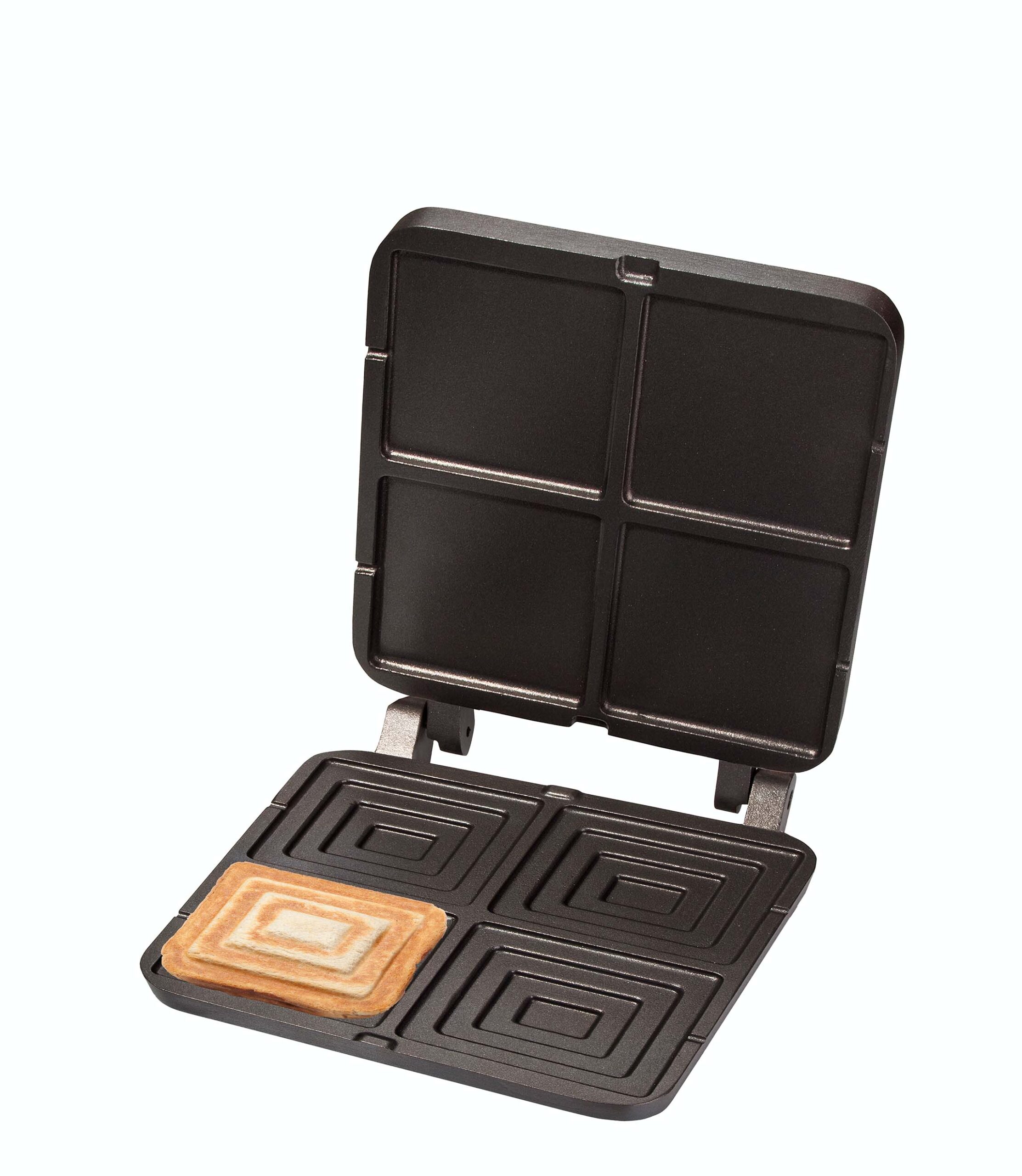 Neumärker Sandwich Wechselplatten für Thermocook®