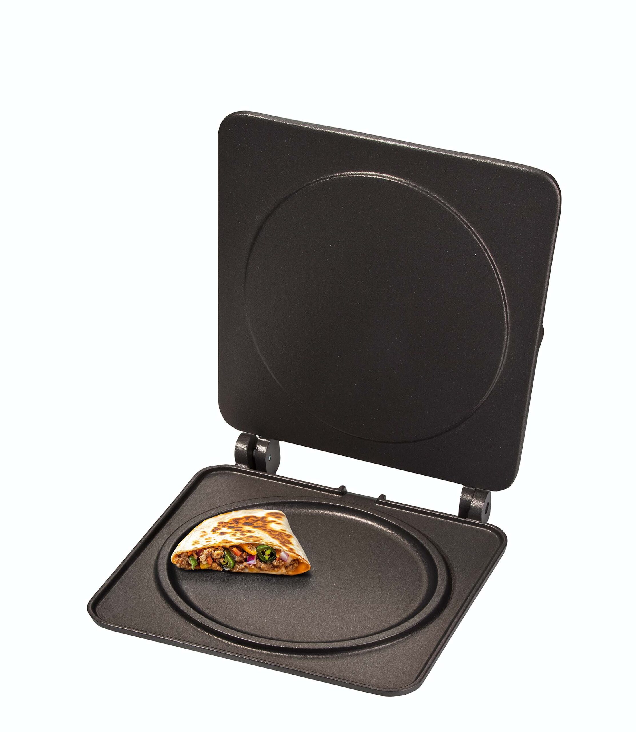 Neumärker Mexican Snack Wechselplatten für Thermocook®