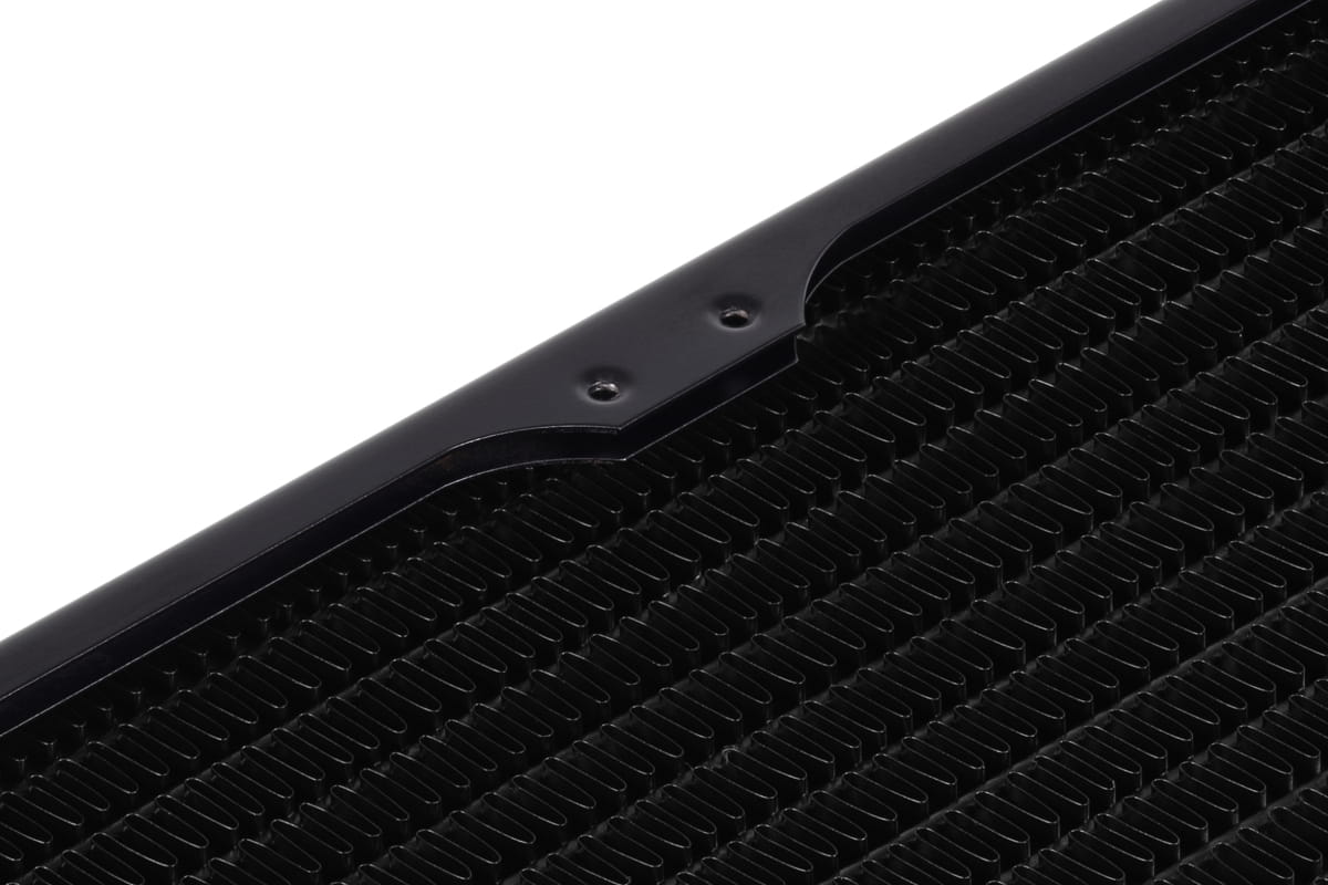 NexXxoS ST30 Full Copper 480mm Radiator