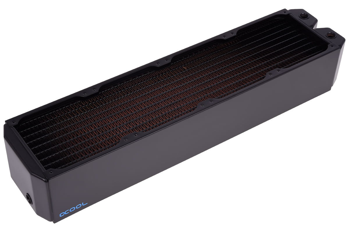 NexXxoS Monsta 480mm Radiator