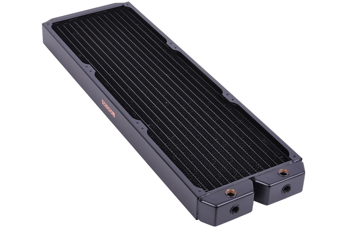NexXxoS XT45 Full Copper 180mm Triple Radiator