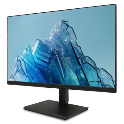 Acer LED-Monitor B247Y - 61 cm (24") - 1920 x 1080 Full HD