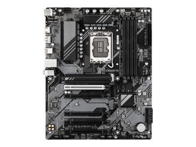 Gigabyte B760 DS3H GEN5 - Motherboard - ATX - LGA1700-Sockel - B760