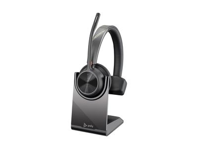 HP Poly Voyager 4310 - Headset - USB-A