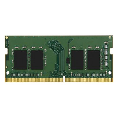 Kingston ValueRAM - 8 GB - DDR4 3200 SO DIMM CL22