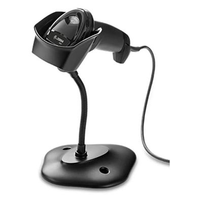 Zebra Barcodescanner DS2208 USB Kit - 2D