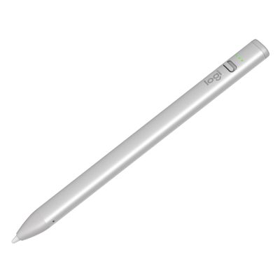 Logitech Eingabestift Crayon - Silber