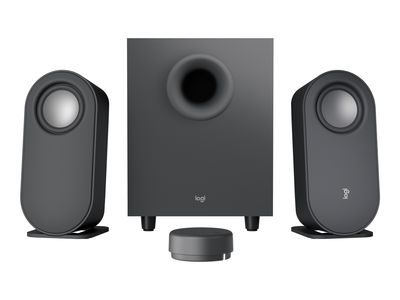 Logitech Z407 Lautsprechersystem