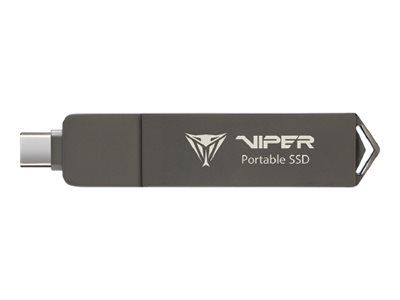 Patriot Viper PVP30 - USB-Flash-Laufwerk - 512 GB