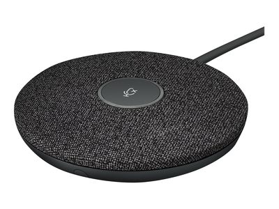 Logitech Mikrofon Rally Mic Pod - Grafit