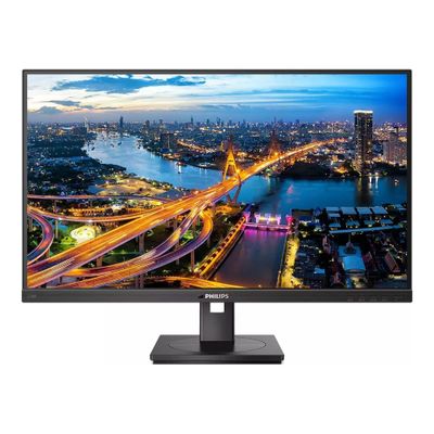 Philips LED-Display B-Line 276B1/00 - 68.6 cm (27") - 2560 x 1440 WQHD