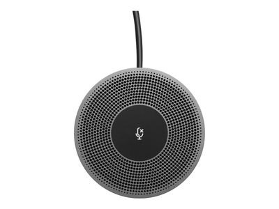 Logitech Mikrofon EXPANSION MIC FOR MEETUP
