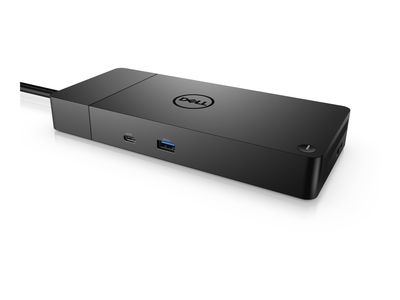 Dell Performance Dock WD19DCS - Dockingstation - USB-C - HDMI, DP - 1GbE