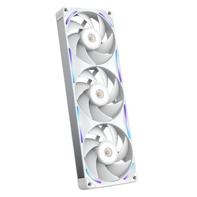 NZXT L√ºfter F360X Performance RGB - 36 cm