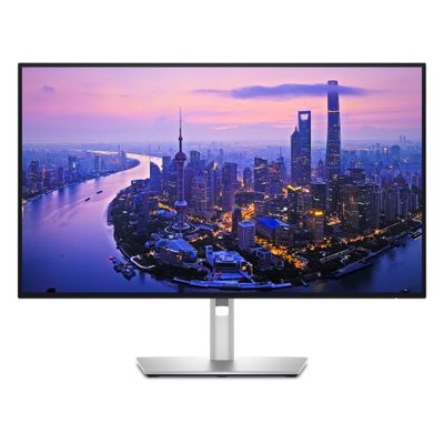DELL LCD-Display UltraSharp U2725QE - 68.5 cm (27") - 3840 x 2160 4K UHD