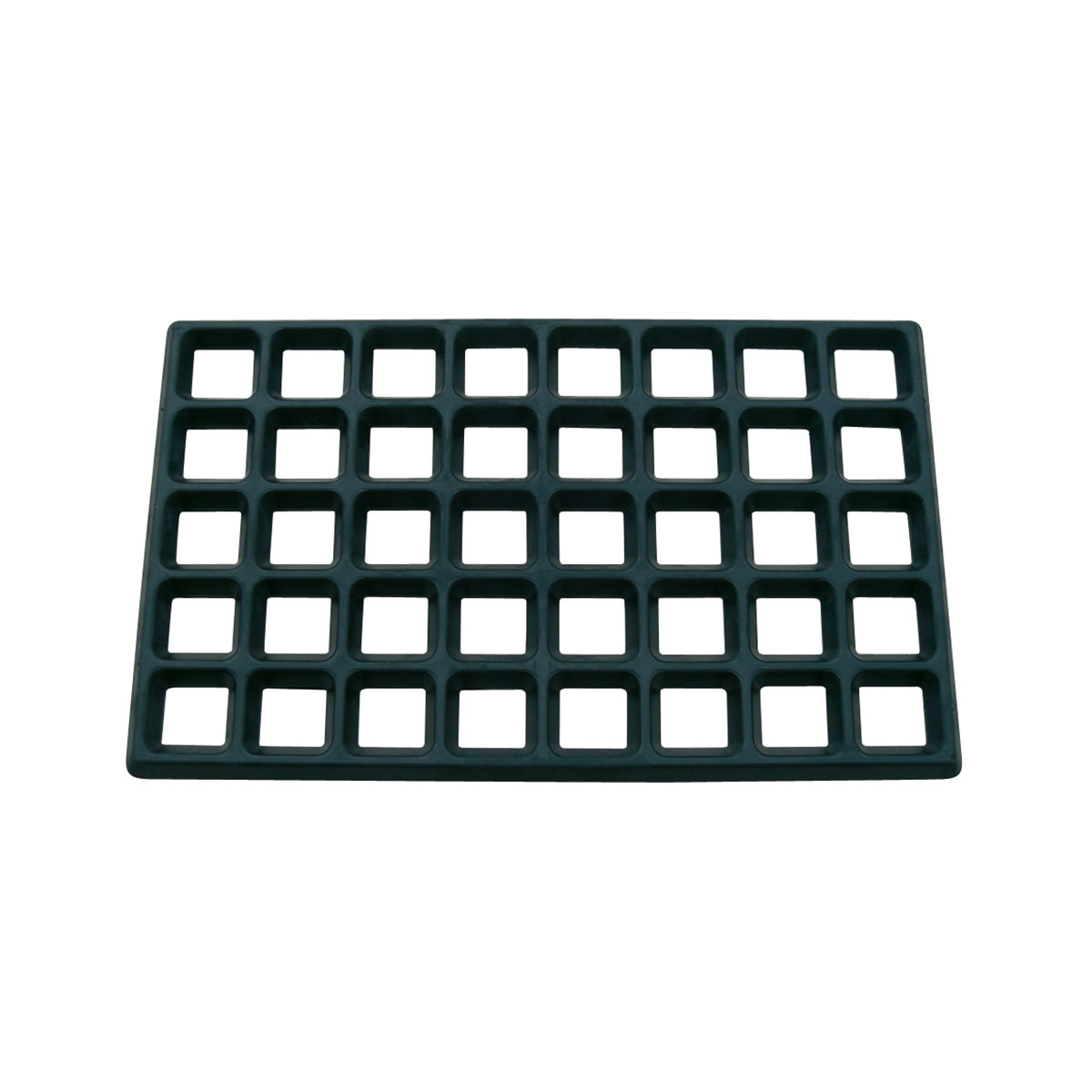 ESD Montagegittermatte 610x370x20mm