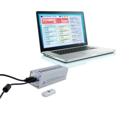 Apricorn Aegis Configurator - Security-Konfigurator