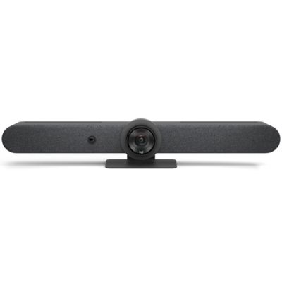 Logitech Videokonferenzsystem Rally Bar