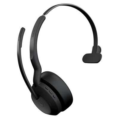 Jabra Evolve2 55 MS Mono - Headset - USB-C