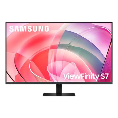 Samsung LCD-Display ViewFinity S70D LS37D700EAUXEN - 94 cm (37") - 3840 x 2160 4K UHD