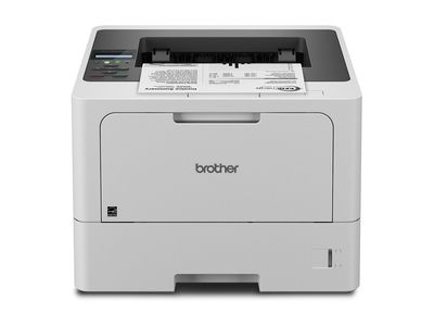 Brother HL-L5210DN - Drucker - s/w - Laser