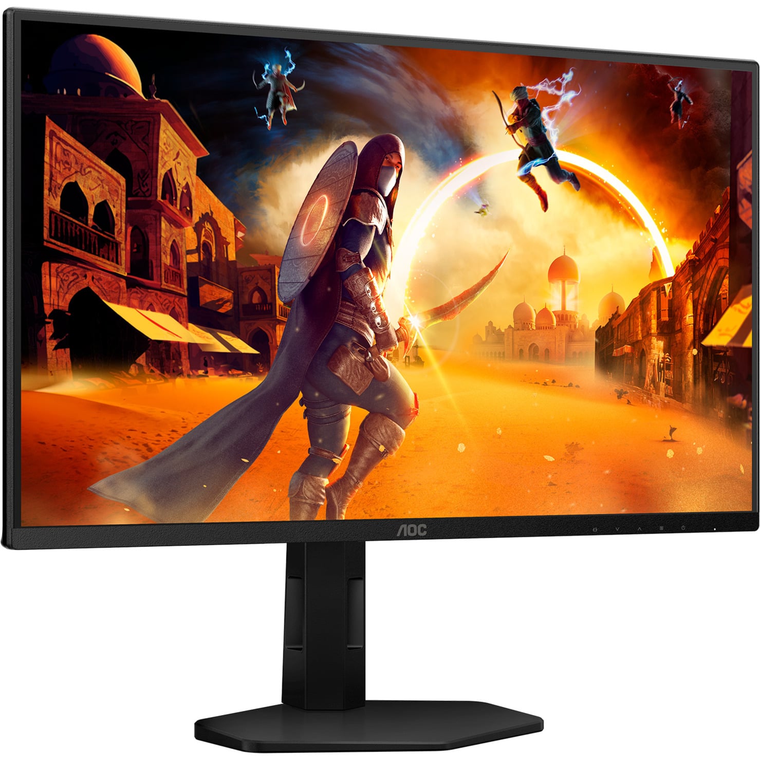 25G4SXU, Gaming-Monitor