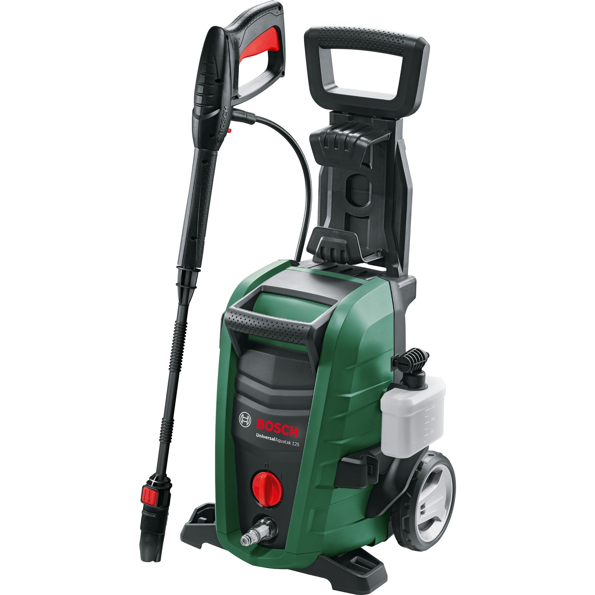 Hochdruckreiniger UniversalAquatak 125