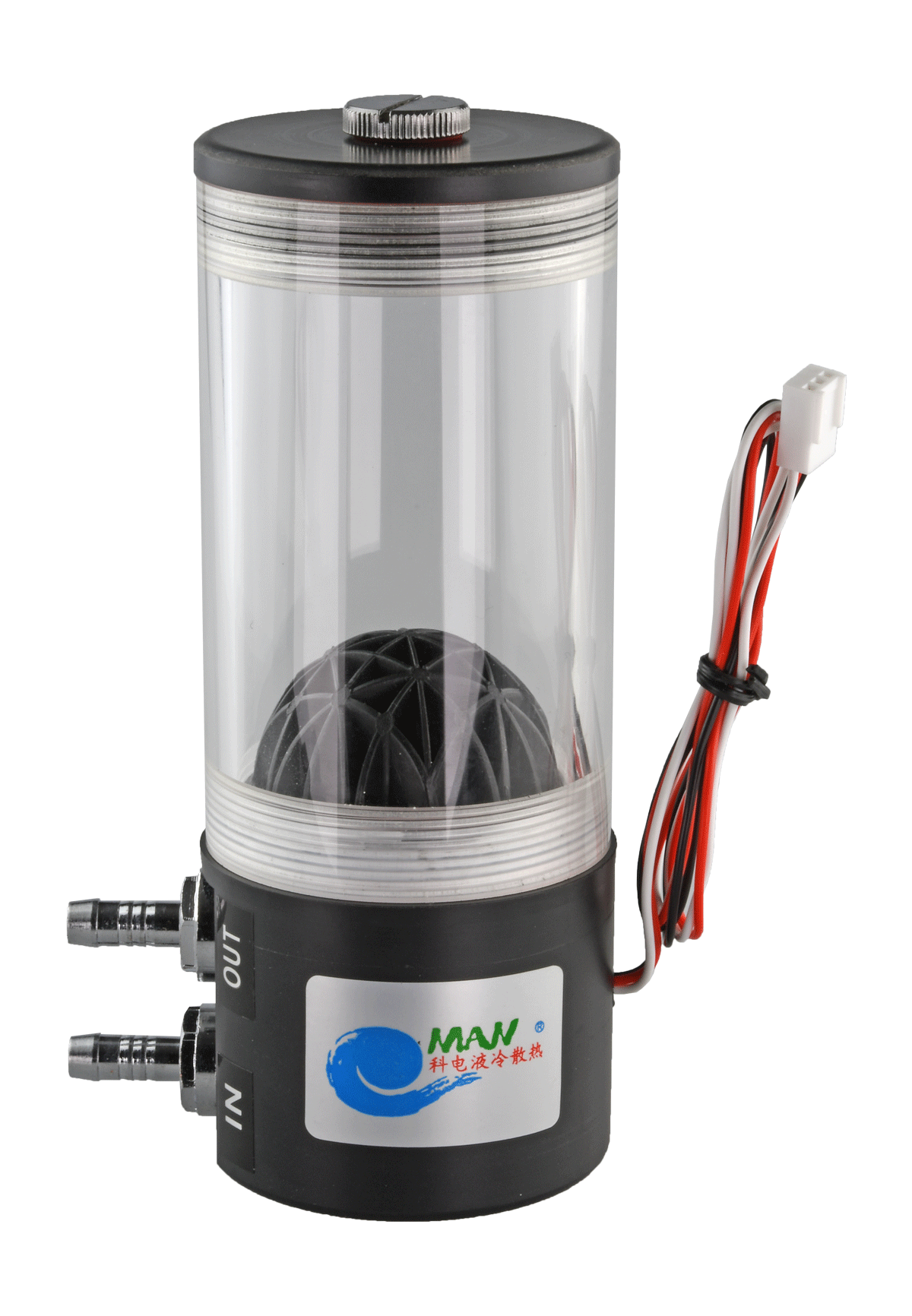CreatBot PEEK 300 Water Pump