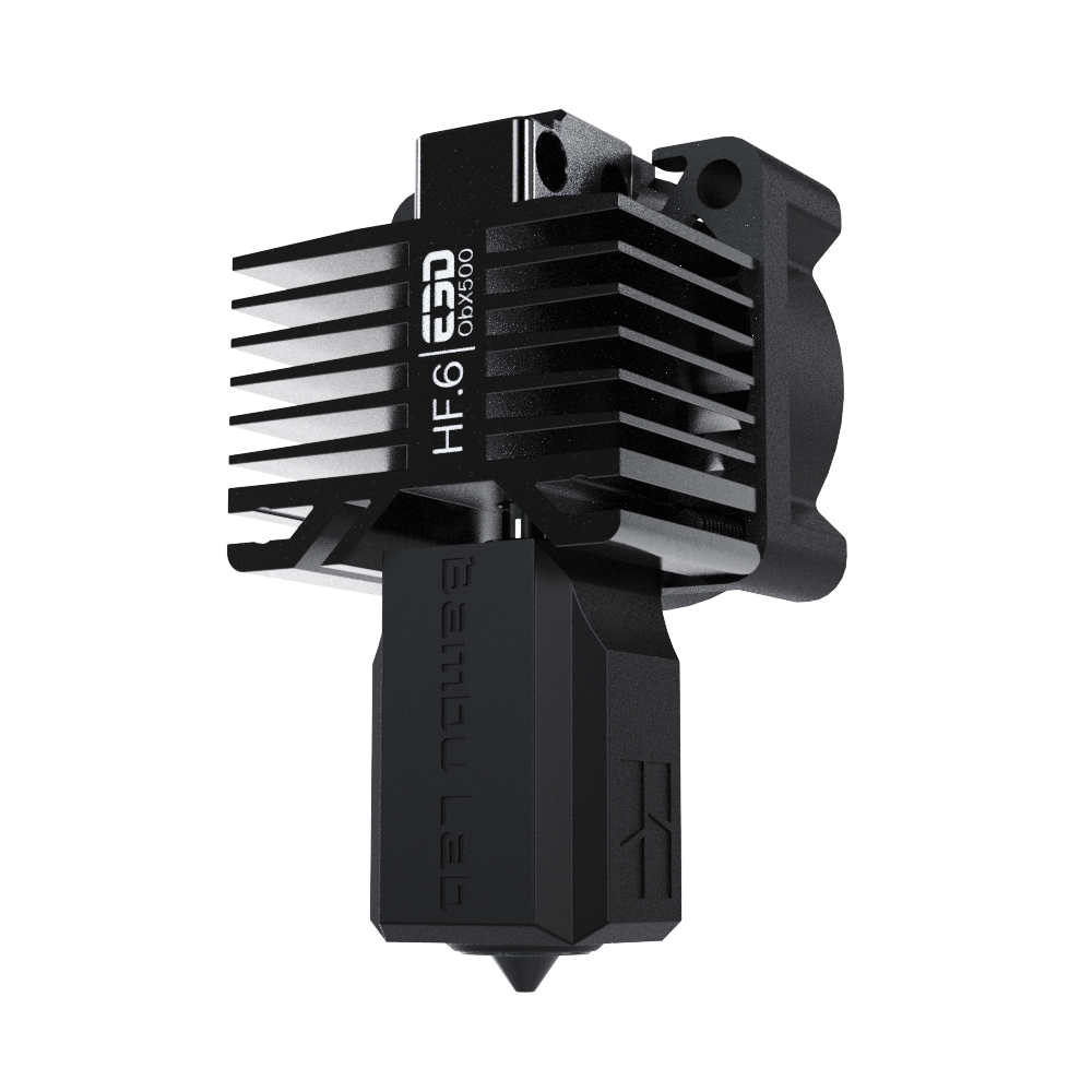 E3D High Flow ObXiDian 500 P1 HotEnd