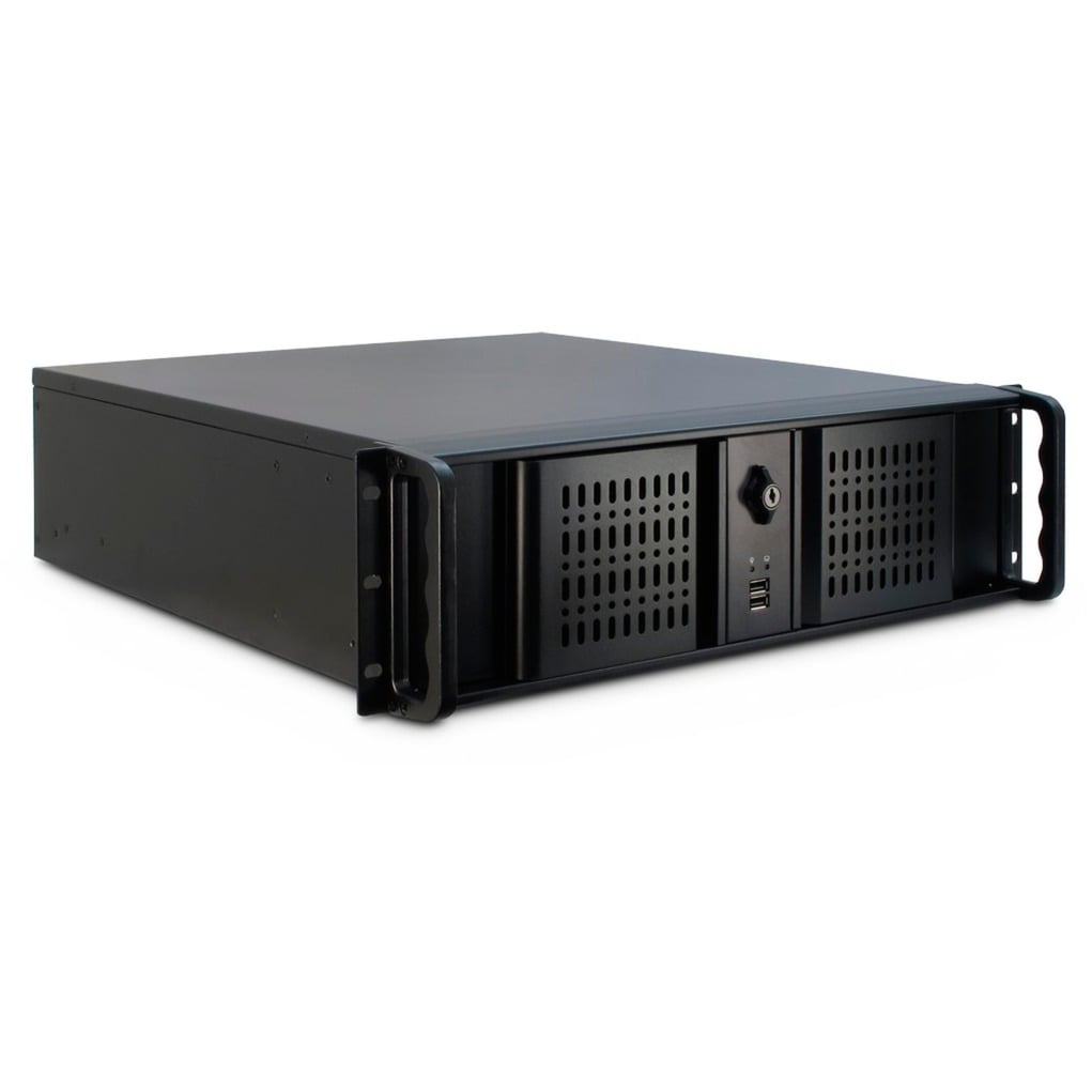3U-3098-S, Server-Gehäuse