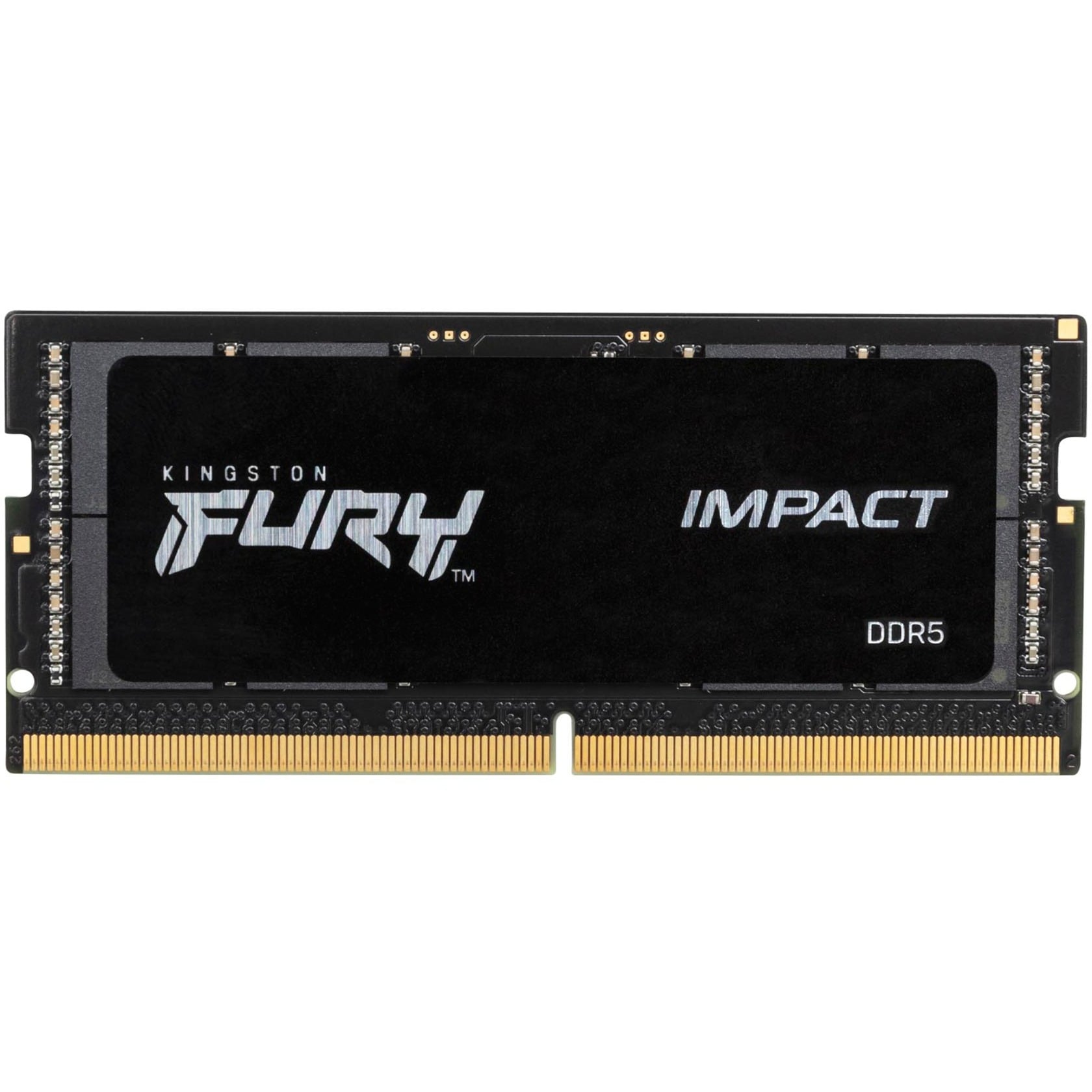 SO-DIMM 8 GB DDR5-4800  , Arbeitsspeicher