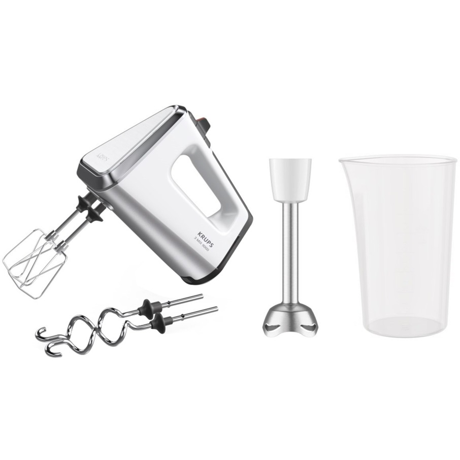 Handmixer 3Mix 9000 GN9121