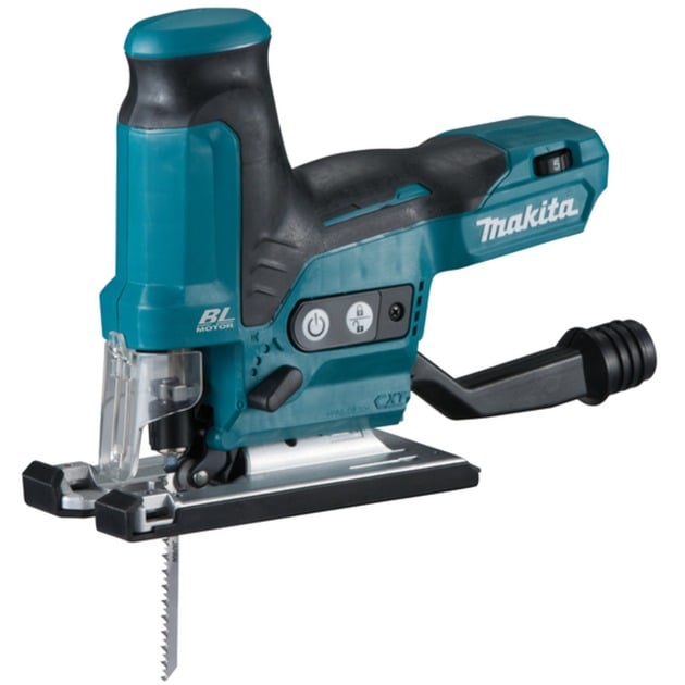 Akku-Pendelhubstichsäge JV102DZ 10,8Volt