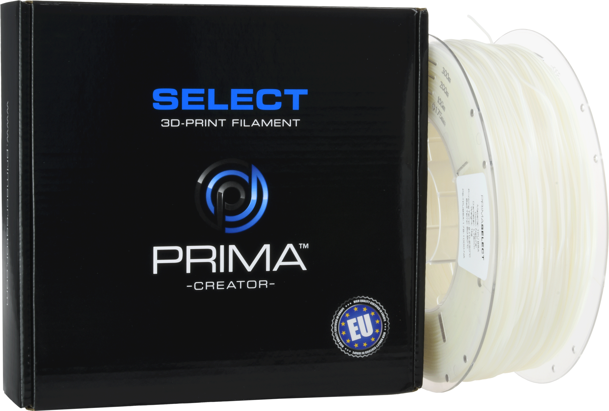PrimaSelect TPU 85A (8 pcs)