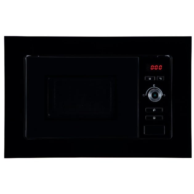MW 800G, Mikrowelle